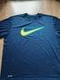 Nike - страхотна мъжка тениска 2XL КАТО НОВА, снимка 6