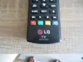 дистанционно LG  телевизор, снимка 2