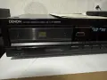 Продава се: Висок клас CD плеър Denon DCD-910 с дистанционно и книжка, снимка 1