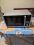 микровълнова фурна с грил , снимка 5