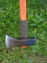 Брадва за цепене-Bahco LS-MERLIN-2.5, снимка 7