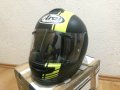 КАска Arai Chaser V размер S (55-56см), снимка 2