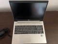 Лаптоп HP PROBOOK 450 G6 с немска клавиатура, снимка 1