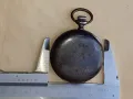 Стар джобен часовник ZENITH , ЗЕНИТ, снимка 4