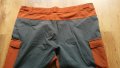 DANIEL FRANK Stretch Pant размер XXXL за лов и туризъм еластичен панталон - 244, снимка 14