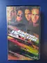 Видеокасети VHS Бързи и Яростни Блус Брадърс Ченгето Скенер Леговището на Сатаната, снимка 1