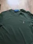 polo ralph lauren men's long sleeve - страхотна мъжка блуза S, снимка 3