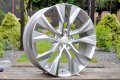18" Джанти Субару 5X100 SUBARU IMPREZA LEGACY Outback XV Forester, снимка 4