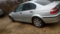 На части bmw e46 320d 150 к.с 2.0 дизел фейслифт бмв 320 д двигател, снимка 3