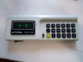 Ретро калкулатор Privileg PC 120, снимка 1