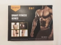 Мускулен ел. стимулатор Smart Fitness 5 в 1, снимка 1