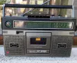 💥Sharp GF-8080 -Работещ на радио и на  касета!, снимка 1