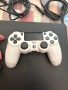 PlayStation 4 (PS4) – комплект с игри, снимка 2
