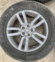 Гуми с джанти Land Rover Evoque, Discovery sport, Freelander 2, снимка 4