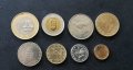 Монети . Унгария. Унгарски форинти. 8 бр., снимка 5