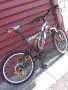 велосипед 20 цола  bTwin fs, снимка 5