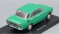 Москвич 2140 Moskvitch 412 1:24, снимка 8