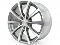 19" Джанти Brock Тесла Модел Х 5X120 Tesla Model X , снимка 3