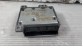 Airbag модул / сензор / датчик зa Peugeot 407 - 9659877880 / 606563100, снимка 1