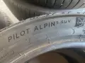 2бр. зимни гуми 315/40/21 Michelin, снимка 7