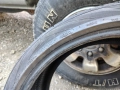 2бр.летни гуми VREDESTEIN 245 35 20 DOT22 цена за брой, снимка 6