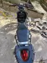 Honda NC750S Удар , снимка 4