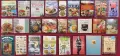 26 кулинарни книги от цял свят, снимка 1