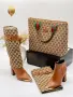 Gucci Дамска Чанта Гучи - Различни Модели Код SK2262, снимка 1