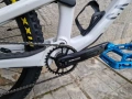 Велосипед Canyon Spectral 125 Carbon 29" - ЧИСТО НОВИ ЧАСТИ!, снимка 9