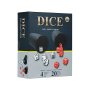 Настолна игра Dice cup, Зарове, Чаши, 18+ години, Пластмаса, Многоцветен, снимка 2