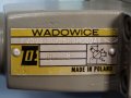 Хидравлична помпа WADOWICE PW6W3-30/25R8MC83A, снимка 5
