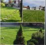 Градинарски услуги,косене поддържане на трева и озеленяване, снимка 1 - Други - 33904394