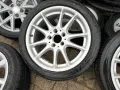 5х112 17 Джанти Audi Seat Skoda VW Mercedes 5x112 , снимка 1