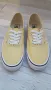 Нови жълти гуменки VANS unisex EUR40,5, снимка 6