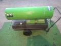Дизелов калорифер 46 kW, снимка 2