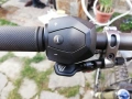 Електрическа мекица Haibike XDURO AMT RX 27.5 , снимка 4