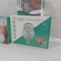 ЧИСТО НОВ Премиум комплект за кърмене Mamashy Plus | Електрическа помпа Hands-Free, снимка 3