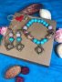 Продавам бижута с естествени камъни , снимка 4