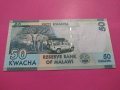 Банкнота Малави-16237, снимка 4