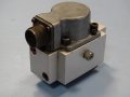 Серво клапан MOOG 10 GPM flow control servo valve 2-stage 210Bar, снимка 3