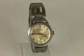 Стар Мъжки Часовник MIDAS 17 Камъка, снимка 2