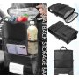 Органайзер за седалка с термофункция, снимка 3