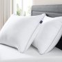 BedStory Pillows 2 бр. хипоалергенни луксозни възглавници за легло (42X70 CM), снимка 6