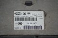 Компютър двигател за Volkswagen Golf IV (08.1997 - 06.2005) 1.4 16V, 75 к.с., снимка 2