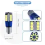 LED безцокълни крушки T10 12/24V G – Tech – T95, снимка 4