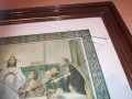 картина с рамка-снимка-внос германия 37х33см, снимка 13