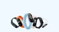Смарт гривнa XIAOMI MI BAND 7 BLACK 1.62 ", ПУЛСОМЕР, снимка 13