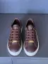 Fendi Дамски Кафеви Маратонки👟Дамски Спортни Обувки👟Кецове Фенди Код SEM-176, снимка 5
