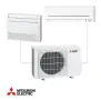 Мултисплит Mitsubishi Electric MXZ-2F53VF, 18 000 BTU, Клас А+++/А++, 44 dB, Фреон R32, снимка 1