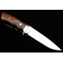 Ловен Нож /красив ловен нож/ Columbia SA28-150х260 мм, снимка 1